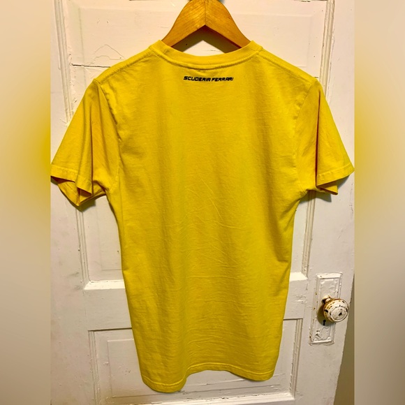 Authentic Ferrari Top - Picture 4 of 4